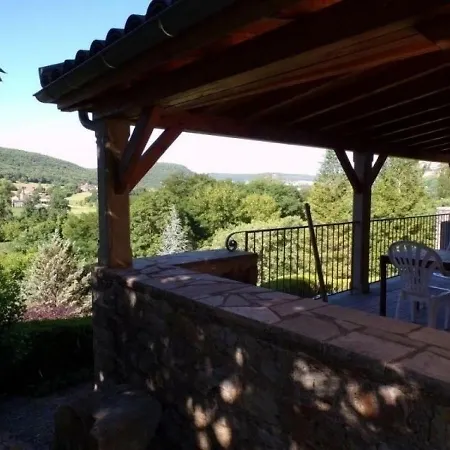 House St Martin Labouval - 6 Pers, 125 M2, 4/3 2 Saint-Martin-Labouval