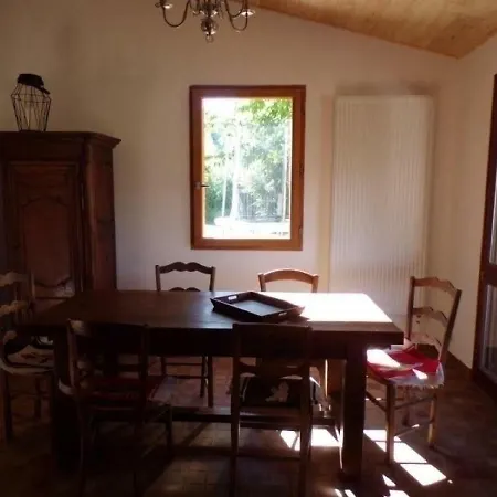 別荘 House St Martin Labouval - 6 Pers, 125 M2, 4/3 2