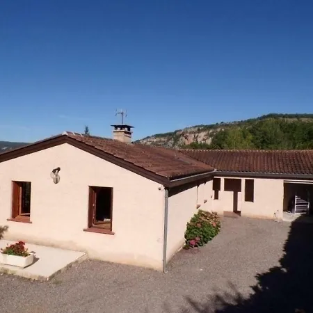 House St Martin Labouval - 6 Pers, 125 M2, 4/3 2 別荘 Saint-Martin-Labouval