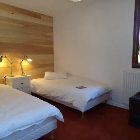 House St Martin Labouval - 6 Pers, 125 M2, 4/3 2 Saint-Martin-Labouval