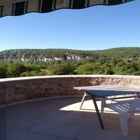 House St Martin Labouval - 6 Pers, 125 M2, 4/3 2 Saint-Martin-Labouval
