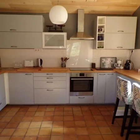 House St Martin Labouval - 6 Pers, 125 M2, 4/3 2 別荘
