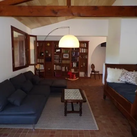 House St Martin Labouval - 6 Pers, 125 M2, 4/3 2 別荘 Saint-Martin-Labouval
