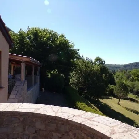別荘 House St Martin Labouval - 6 Pers, 125 M2, 4/3 2 Saint-Martin-Labouval