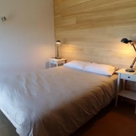 House St Martin Labouval - 6 Pers, 125 M2, 4/3 2 別荘 Saint-Martin-Labouval