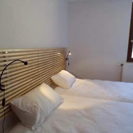 別荘 House St Martin Labouval - 6 Pers, 125 M2, 4/3 2 *