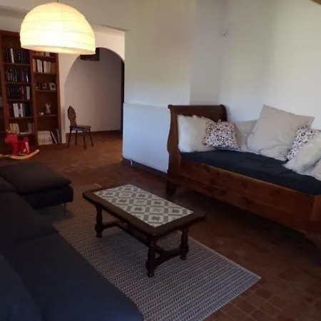 別荘 House St Martin Labouval - 6 Pers, 125 M2, 4/3 2 *