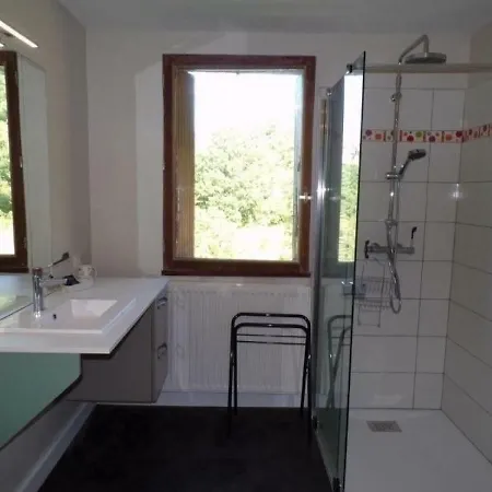 House St Martin Labouval - 6 Pers, 125 M2, 4/3 2 Saint-Martin-Labouval