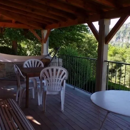 House St Martin Labouval - 6 Pers, 125 M2, 4/3 2 * Saint-Martin-Labouval