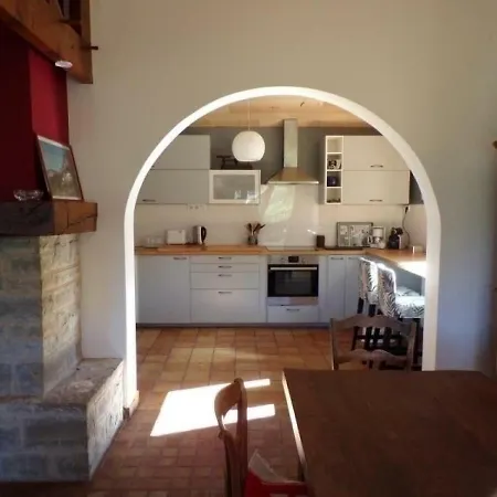 House St Martin Labouval - 6 Pers, 125 M2, 4/3 2 *