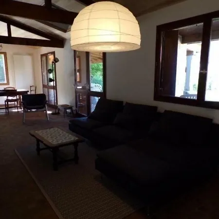 別荘 House St Martin Labouval - 6 Pers, 125 M2, 4/3 2 Saint-Martin-Labouval