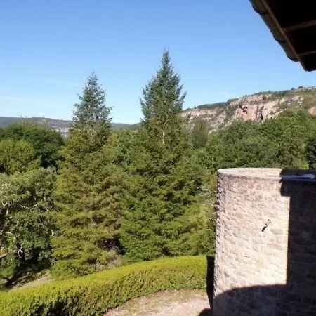 House St Martin Labouval - 6 Pers, 125 M2, 4/3 2 * Saint-Martin-Labouval